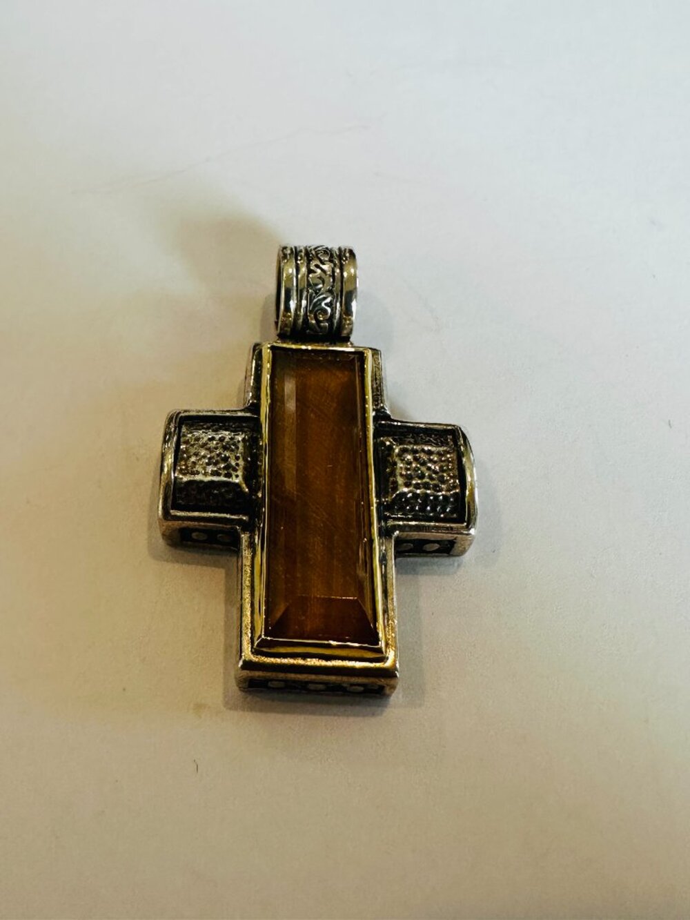 Konstantino Men's Pendant